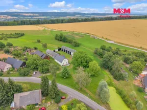 Prodej zemědělské usedlosti, Libotov, 210 m2
