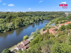 Prodej rodinného domu, Chvatěruby, 45 m2