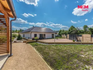 Prodej rodinného domu, Řehlovice, 154 m2
