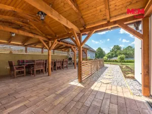 Prodej rodinného domu, Řehlovice, 154 m2
