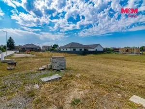 Prodej pozemku pro bydlení, Kovanice, 1513 m2