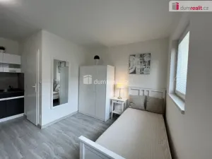 Pronájem bytu 1+kk, Kačice, K zahradě, 18 m2