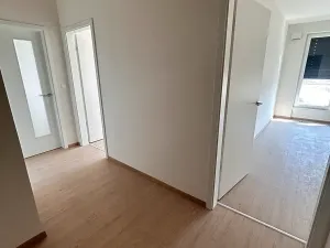 Pronájem bytu 3+kk, Praha - Řeporyje, Haenkeho, 65 m2