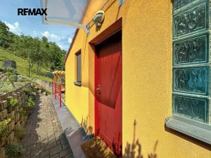 Prodej vícegeneračního domu, Chudčice, 177 m2