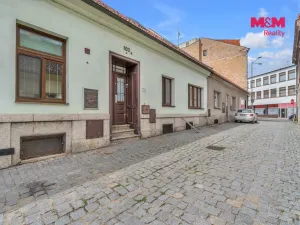 Prodej bytu 5+1, Poděbrady - Poděbrady III, Na Dláždění, 140 m2