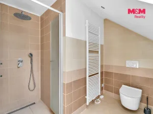 Prodej bytu 5+1, Poděbrady - Poděbrady III, Na Dláždění, 140 m2