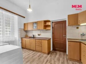 Prodej bytu 5+1, Poděbrady - Poděbrady III, Na Dláždění, 140 m2