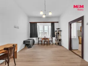 Prodej bytu 5+1, Poděbrady - Poděbrady III, Na Dláždění, 140 m2