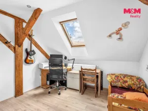 Prodej bytu 5+1, Poděbrady - Poděbrady III, Na Dláždění, 140 m2