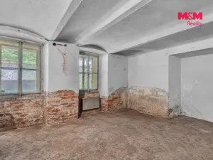 Prodej bytu 5+1, Poděbrady - Poděbrady III, Na Dláždění, 140 m2