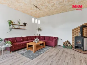 Prodej bytu 4+kk, Libáň, Na Ženichově, 80 m2