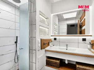 Prodej bytu 4+kk, Libáň, Na Ženichově, 80 m2
