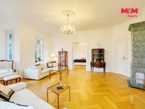 Prodej rodinného domu, Lázně Kynžvart, J. E. Purkyně, 600 m2