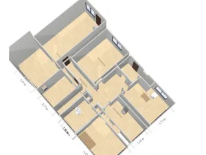Prodej rodinného domu, Mošnov, 200 m2
