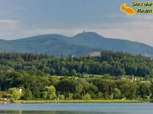 Pronájem bytu 3+1, Baška, 105 m2
