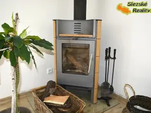 Pronájem bytu 3+kk, Janovice, 74 m2
