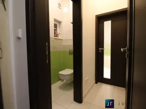 Prodej bytu 3+kk, Praha - Holešovice, Milady Horákové, 97 m2