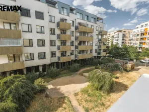 Pronájem bytu 3+kk, Praha - Střížkov, Makedonská, 68 m2