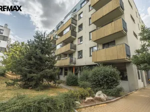 Pronájem bytu 3+kk, Praha - Střížkov, Makedonská, 68 m2