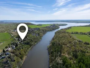 Prodej chaty, Kadaň - Tušimice, 60 m2