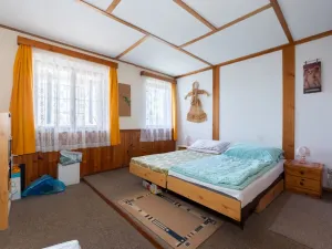 Prodej chaty, Kadaň - Tušimice, 60 m2