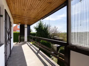 Prodej chaty, Kadaň - Tušimice, 60 m2