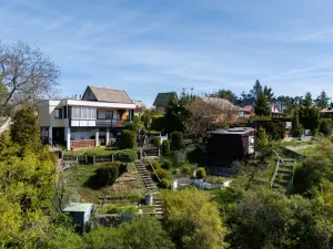 Prodej chaty, Kadaň - Tušimice, 60 m2