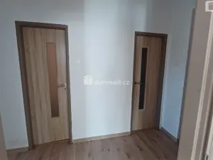 Pronájem bytu 3+1, Ústí nad Labem - Střekov, Purkyňova, 78 m2