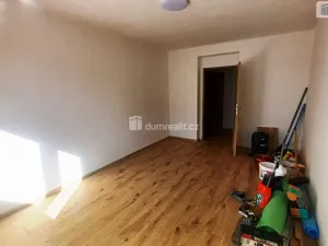 Pronájem bytu 3+1, Ústí nad Labem - Střekov, Purkyňova, 78 m2