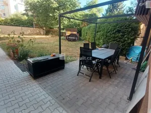Pronájem bytu 3+1, Ústí nad Labem - Střekov, Purkyňova, 78 m2