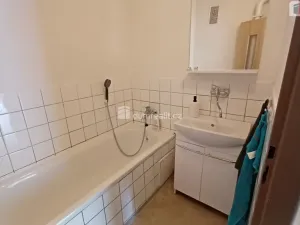 Pronájem bytu 3+1, Ústí nad Labem - Střekov, Purkyňova, 78 m2
