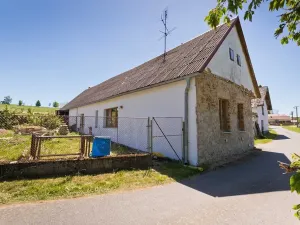 Prodej rodinného domu, Mnich, 105 m2