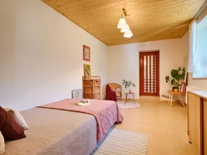 Prodej rodinného domu, Mnich, 105 m2