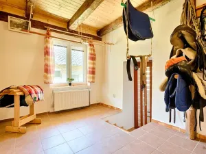 Prodej rodinného domu, Mnich, 105 m2