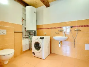 Prodej rodinného domu, Mnich, 105 m2