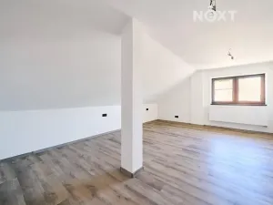 Prodej rodinného domu, Srch, 164 m2