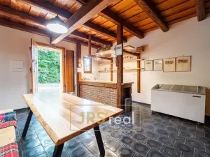 Prodej - jiné, Hrušovany nad Jevišovkou, 84 m2