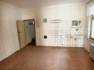 Prodej rodinného domu, Komořany, 75 m2