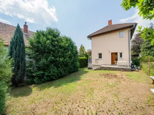 Prodej rodinného domu, Vlašim - Bolina, 142 m2