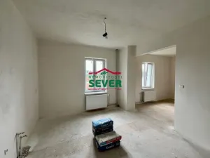 Prodej rodinného domu, Teplice, Svatoplukova, 158 m2