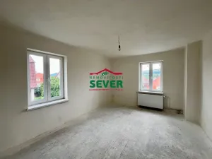Prodej rodinného domu, Teplice, Svatoplukova, 158 m2