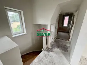Prodej rodinného domu, Teplice, Svatoplukova, 158 m2