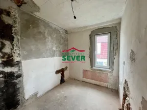 Prodej rodinného domu, Teplice, Svatoplukova, 158 m2