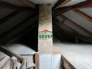 Prodej rodinného domu, Teplice, Svatoplukova, 158 m2