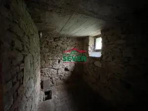 Prodej rodinného domu, Teplice, Svatoplukova, 158 m2