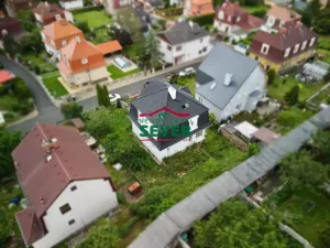 Prodej rodinného domu, Teplice, Svatoplukova, 158 m2