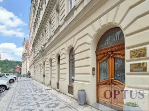 Pronájem bytu 6+kk a větší, Praha - Staré Město, Dušní, 380 m2