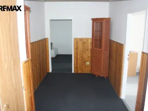 Pronájem bytu 3+1, Strakonice, Obránců míru, 70 m2