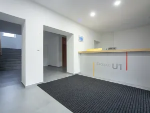Prodej kanceláře, Dobříš, 6236 m2