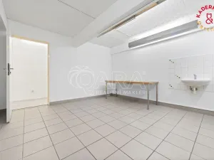 Prodej obchodního prostoru, Brno, Lidická, 326 m2
